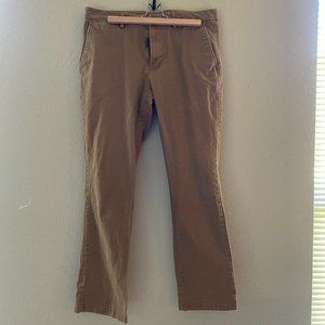 Old Navy Khakis